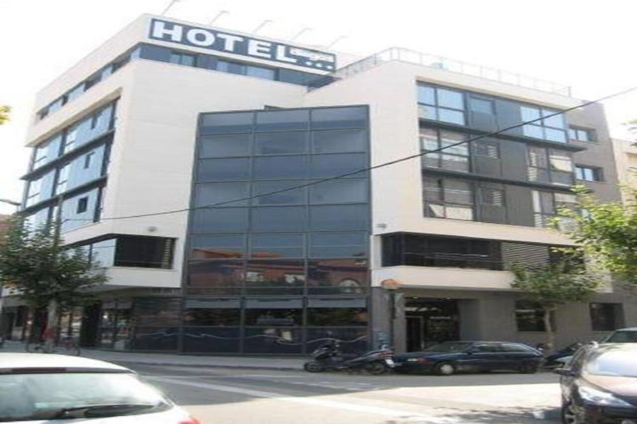 Hotel Diego'S Cambrils Kültér fotó