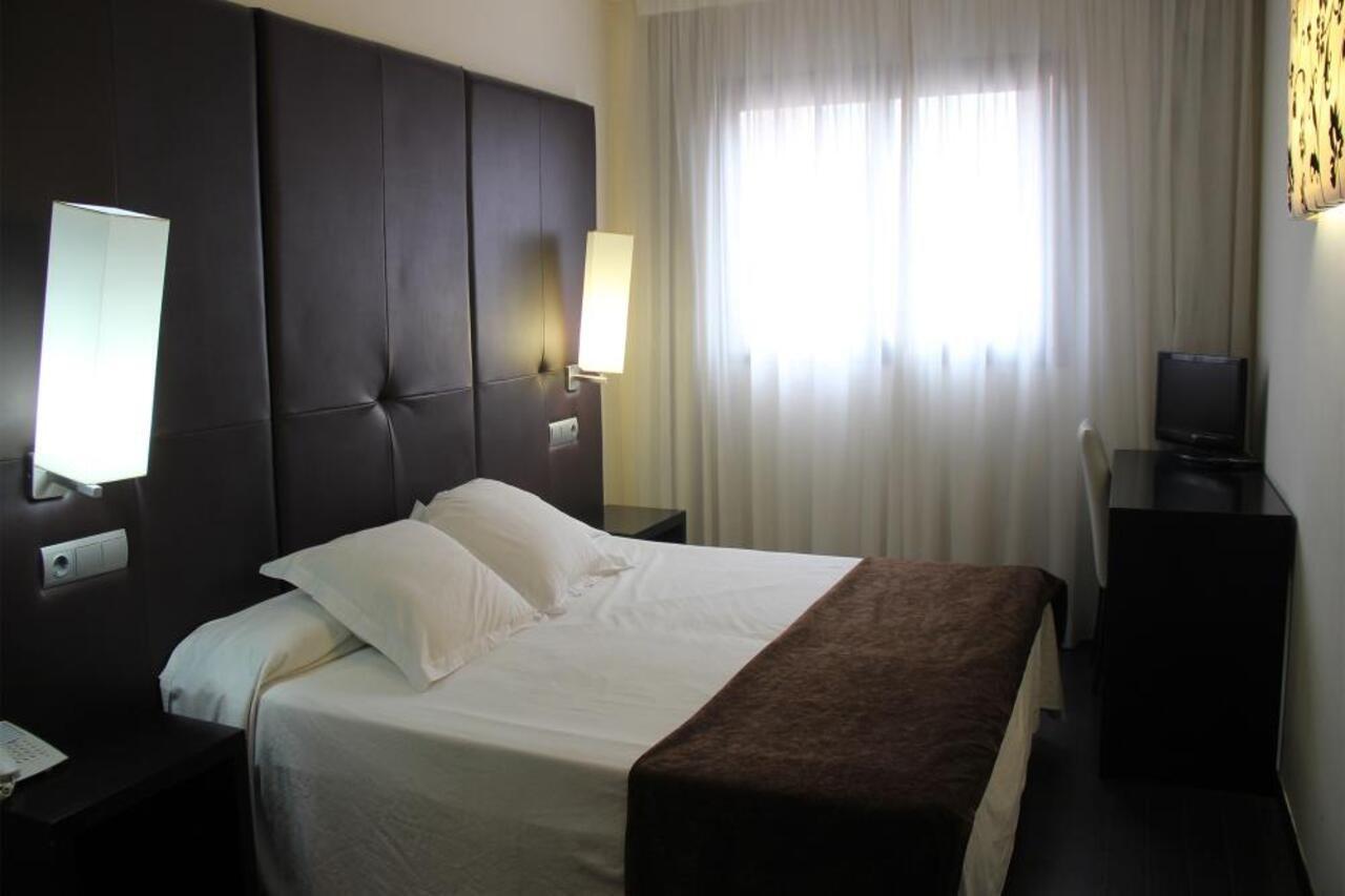 Hotel Diego'S Cambrils Kültér fotó