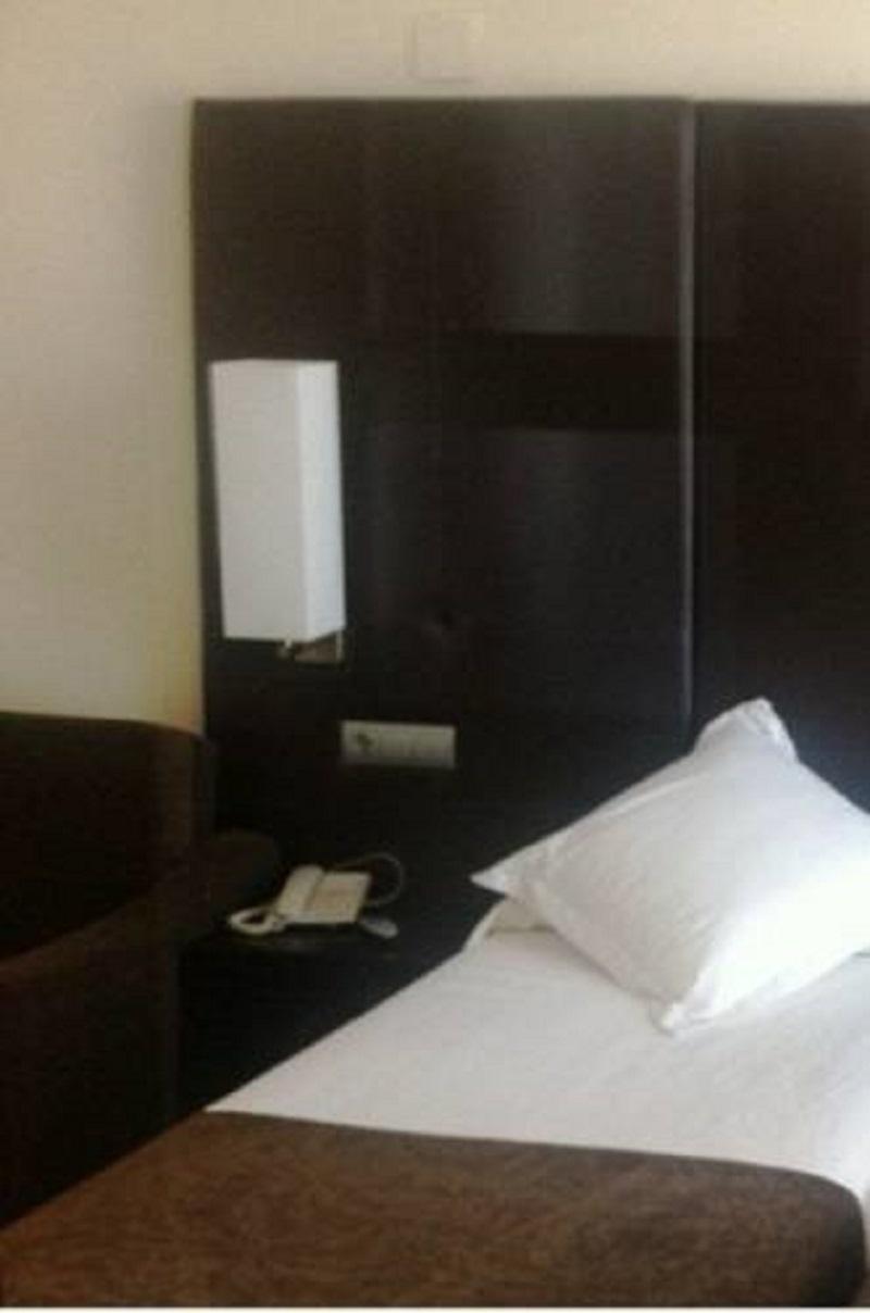 Hotel Diego'S Cambrils Kültér fotó