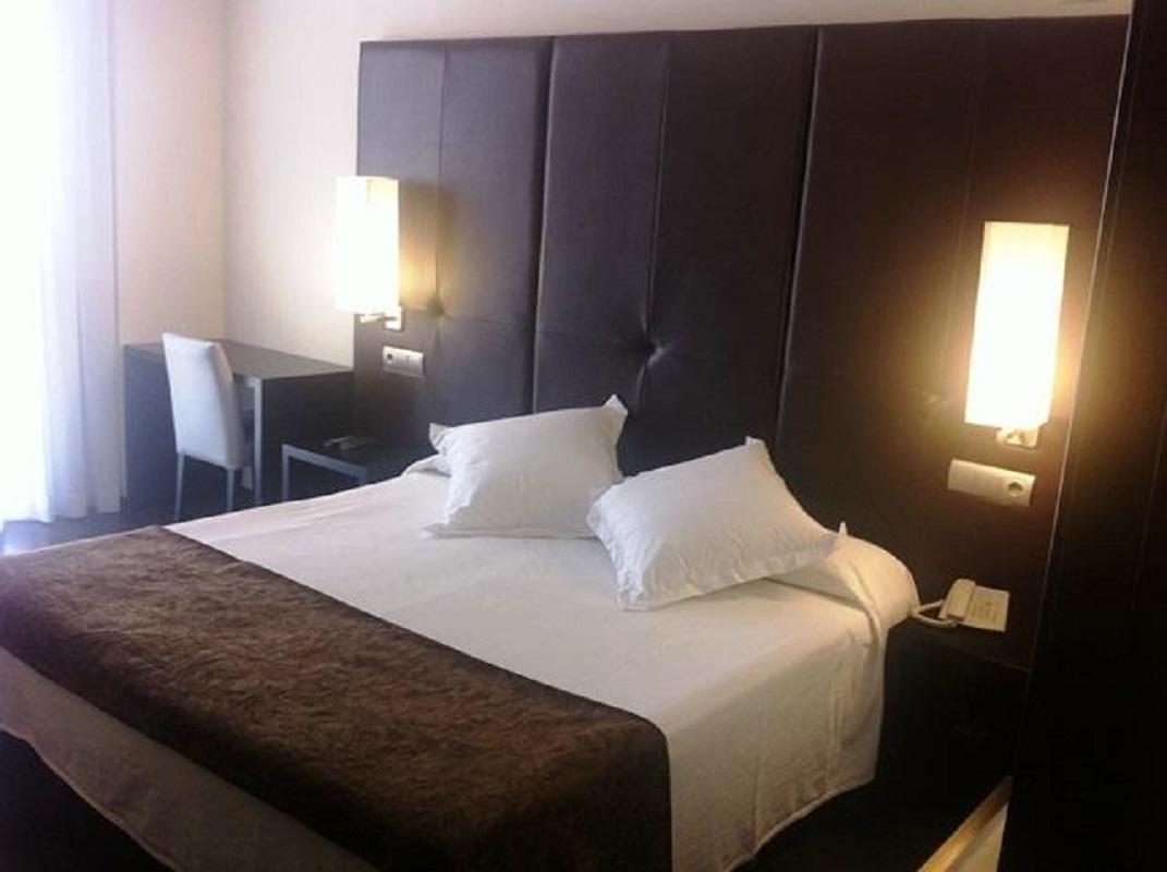 Hotel Diego'S Cambrils Kültér fotó