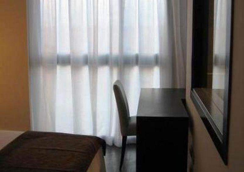 Hotel Diego'S Cambrils Kültér fotó