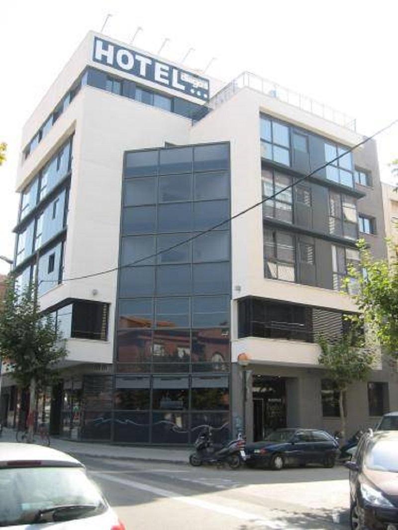 Hotel Diego'S Cambrils Kültér fotó