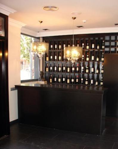 Hotel Diego'S Cambrils Kültér fotó