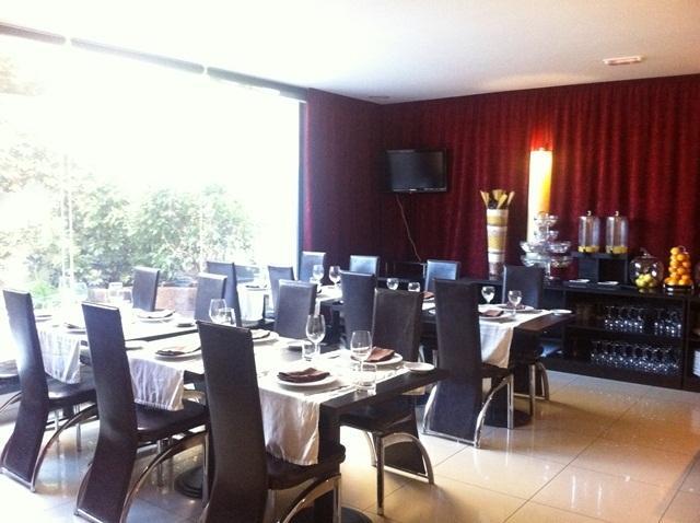 Hotel Diego'S Cambrils Kültér fotó